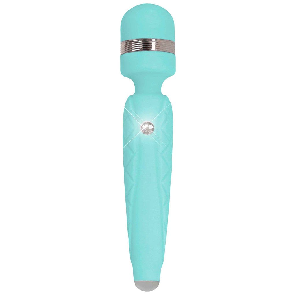 Swarovski Cheeky Wand Massager