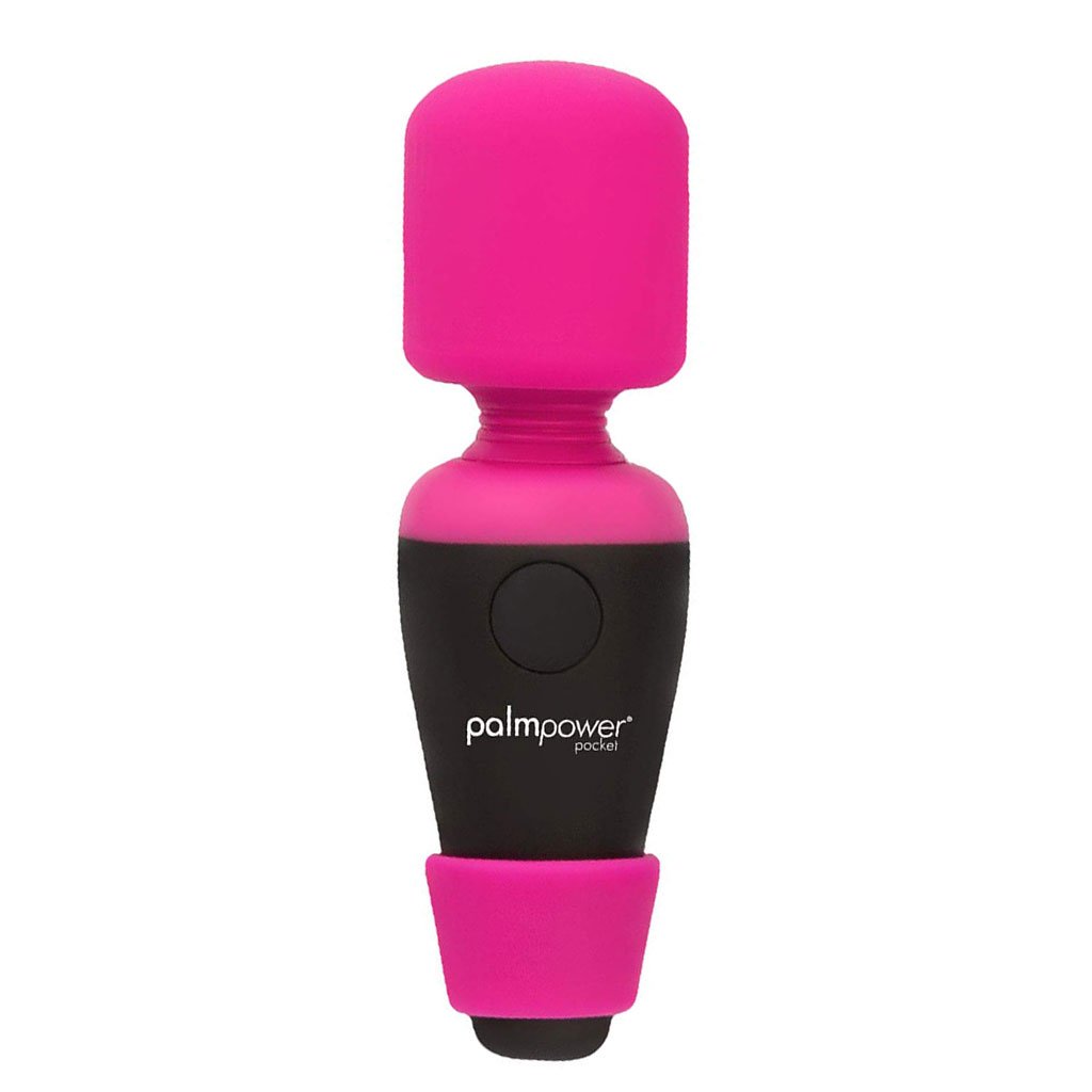 PalmPower Pocket Massager (New!)
