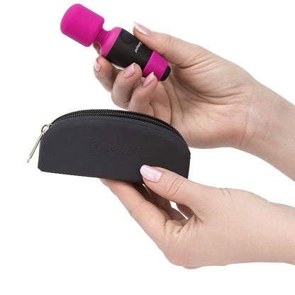 PalmPower Pocket Massager (New!)