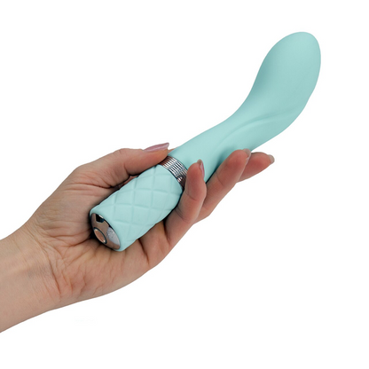 Swarovski Sassy G-Spot Vibrator