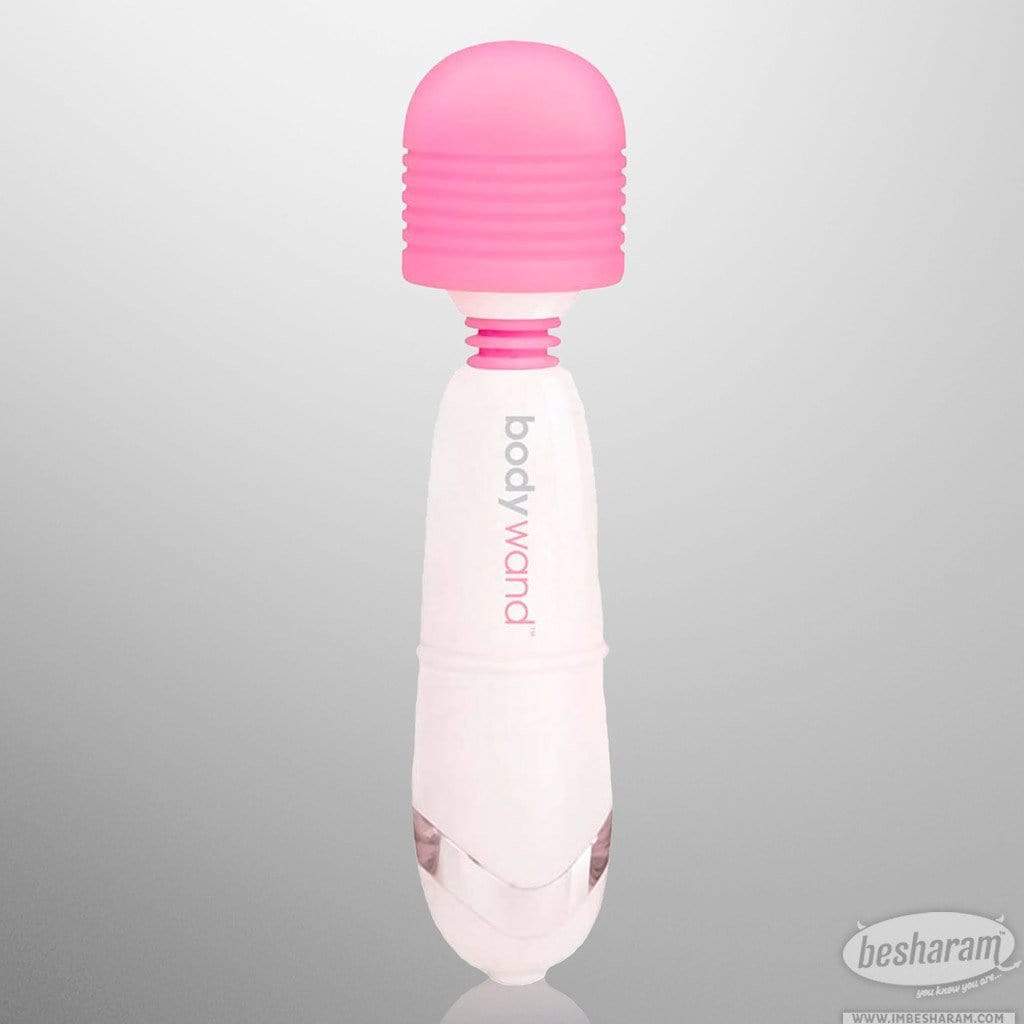 Bodywand 5 Function Mini Wand Massager