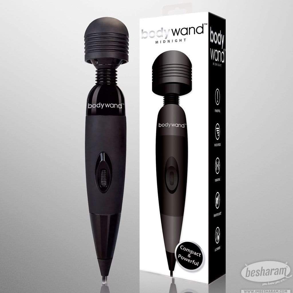 Bodywand Premium Plug-In Massager