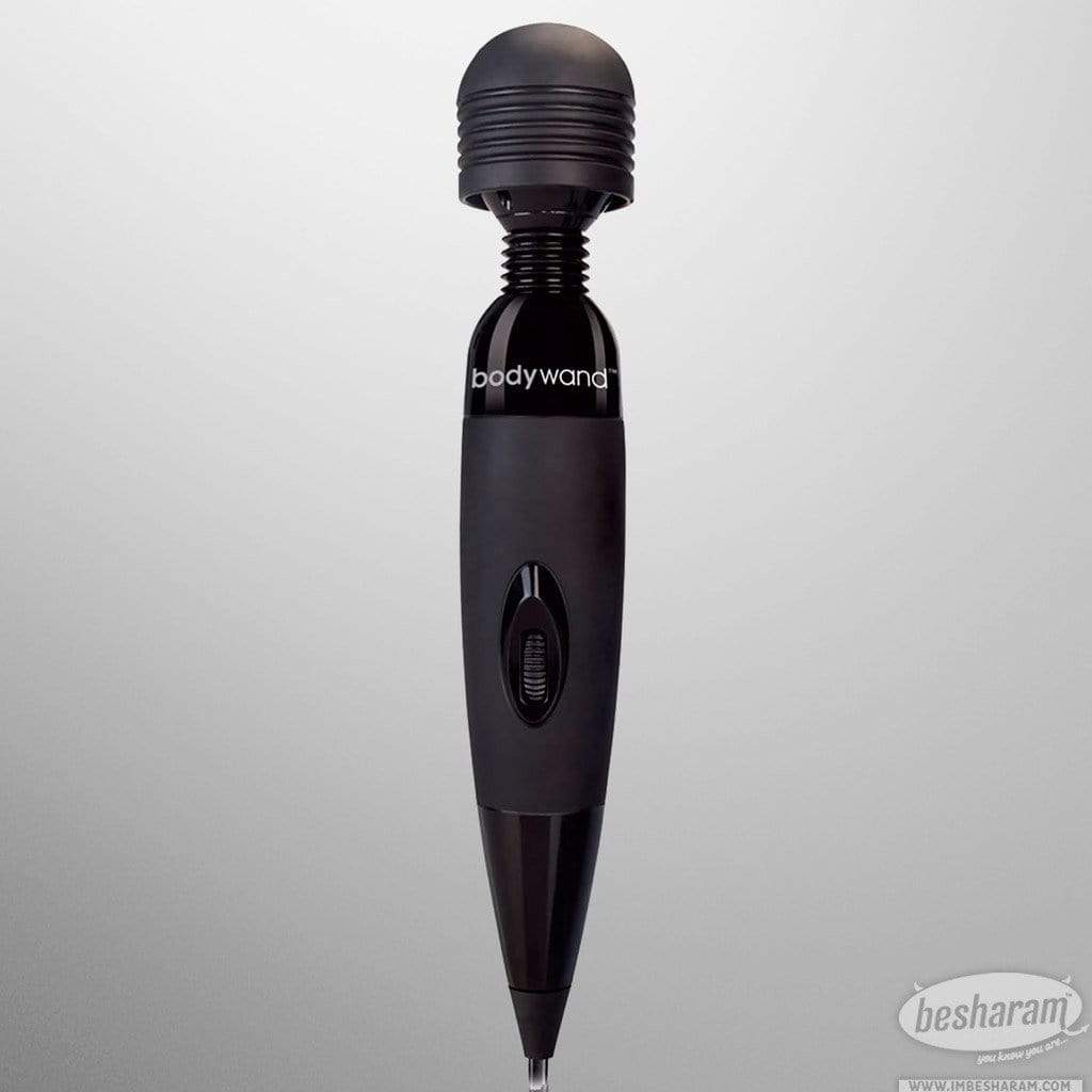 Bodywand Premium Plug-In Massager