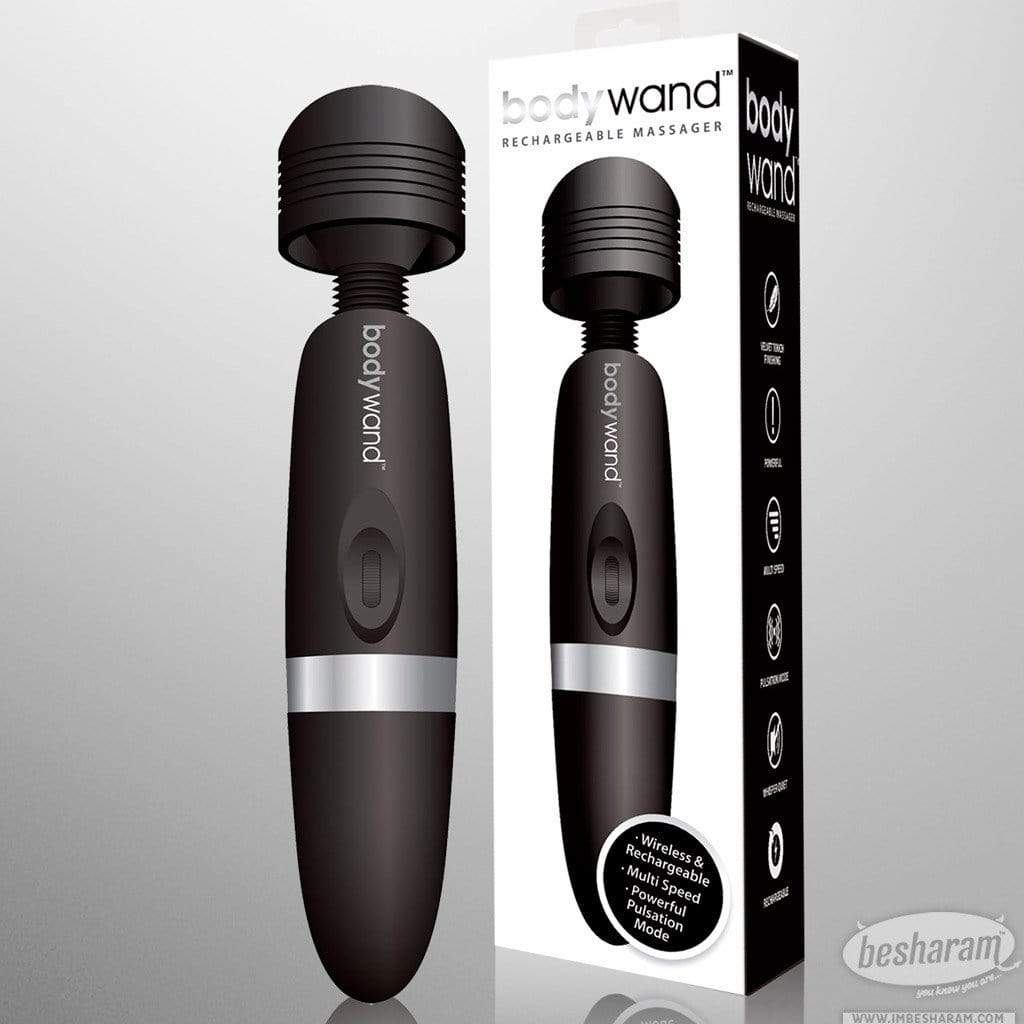 Bodywand Premium Rechargeable Massager