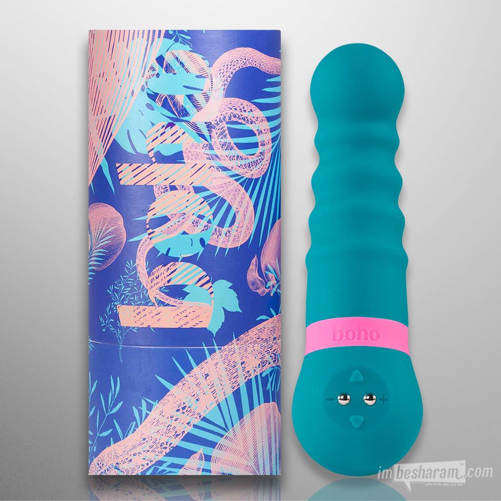 Boho Azura G-Spot Mini Vibrator