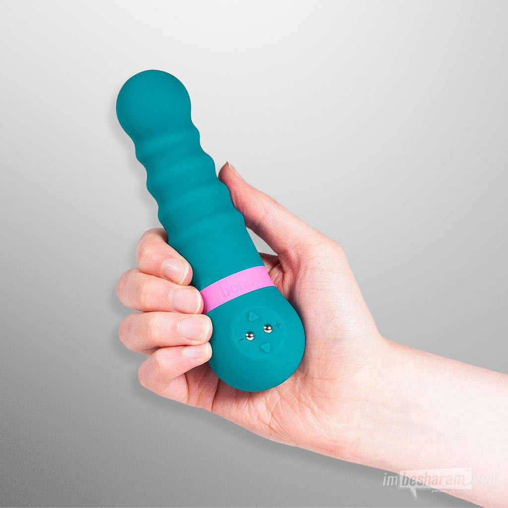 Boho Azura G-Spot Mini Vibrator