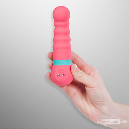 Boho Azura G-Spot Mini Vibrator