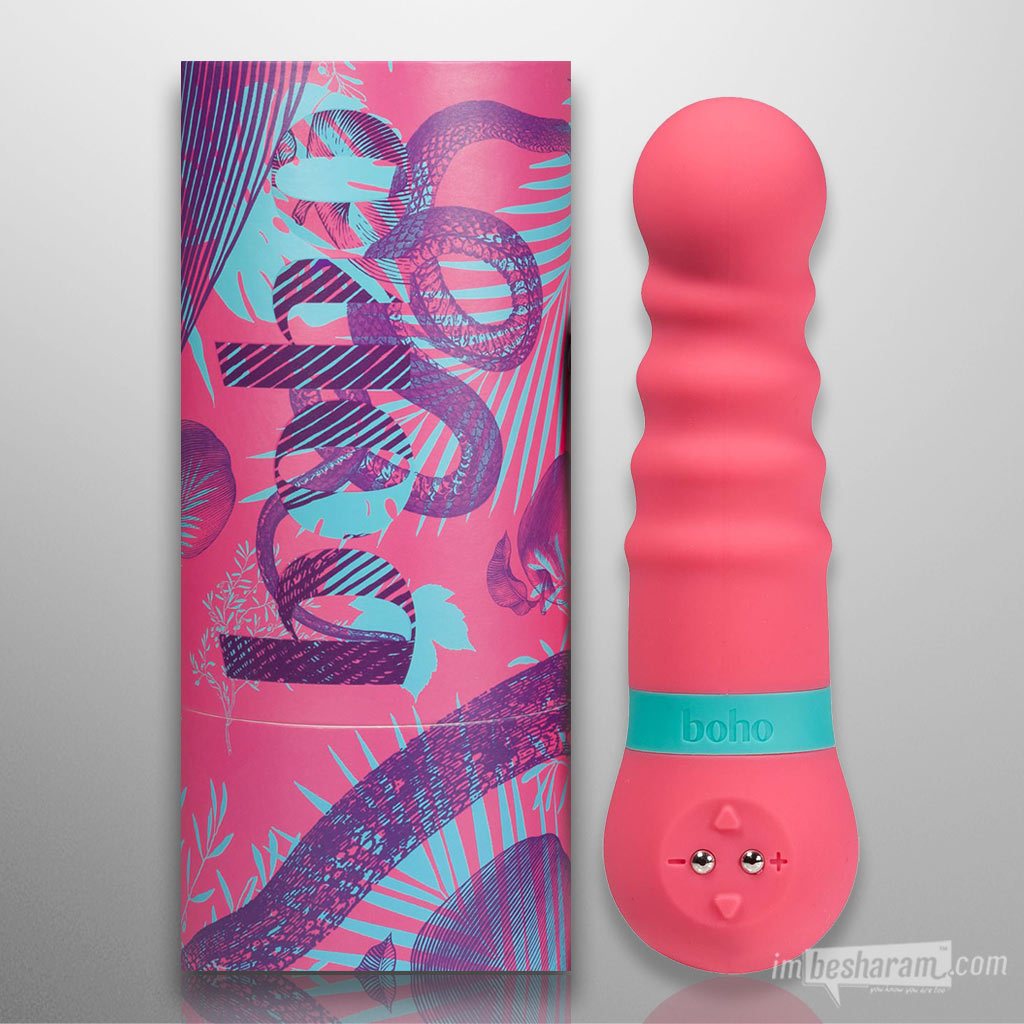 Boho Azura G-Spot Mini Vibrator