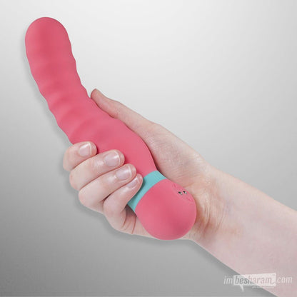 Boho Carmine G-Spot Vibrator