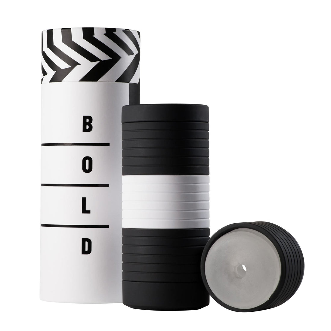 Bold Triple - Male Masturbator