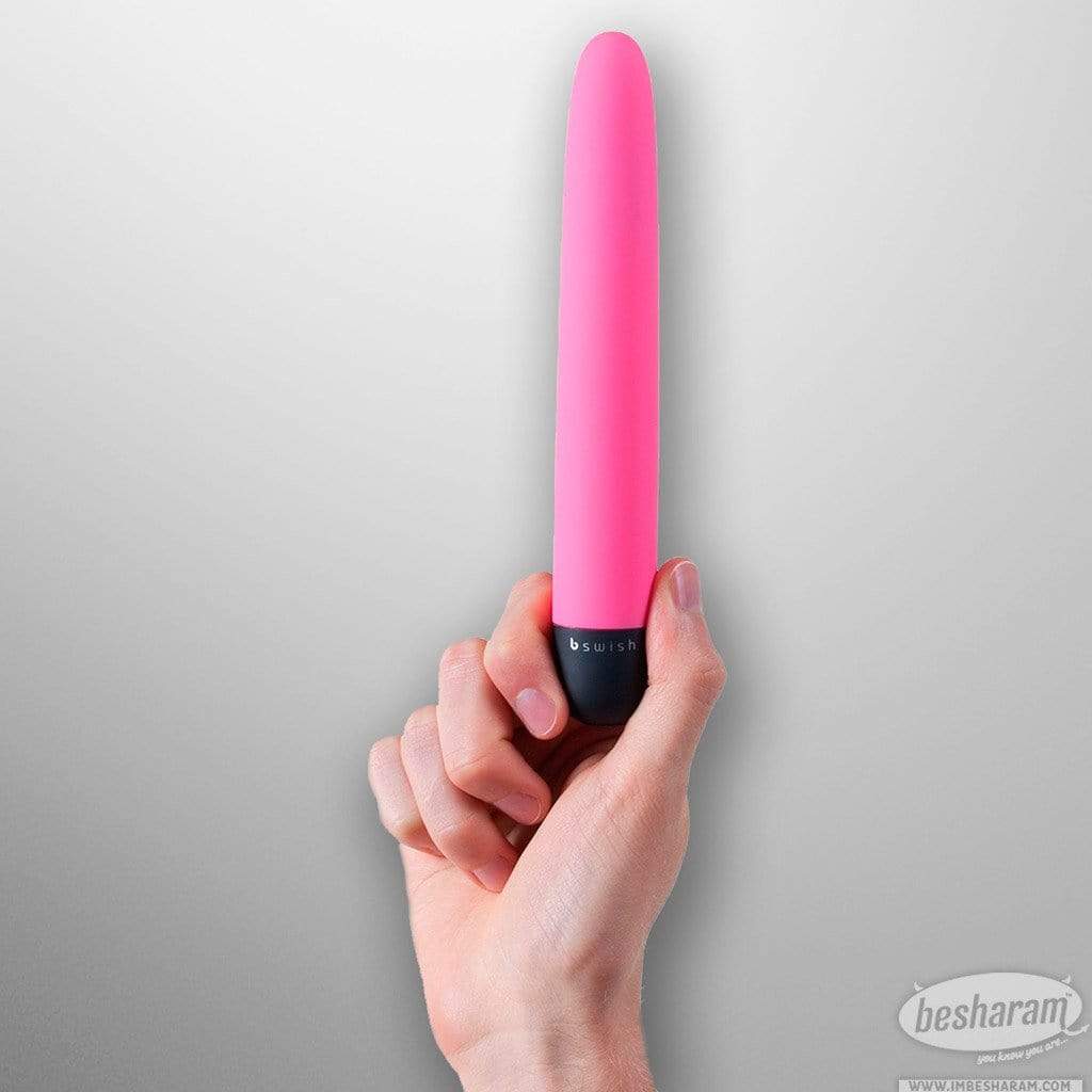 Bswish Bgood Classic Vibrator