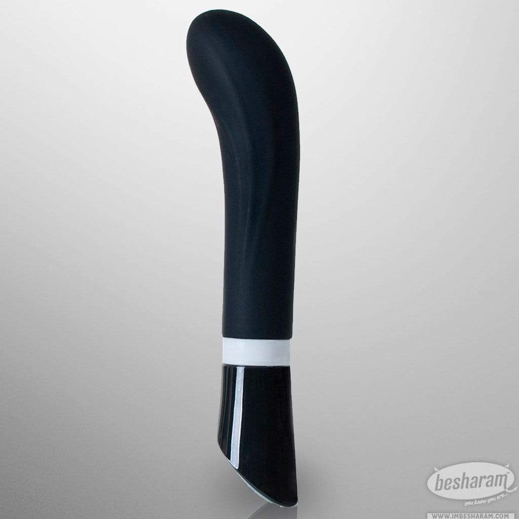 Bswish Bgood Deluxe Curve Vibrator