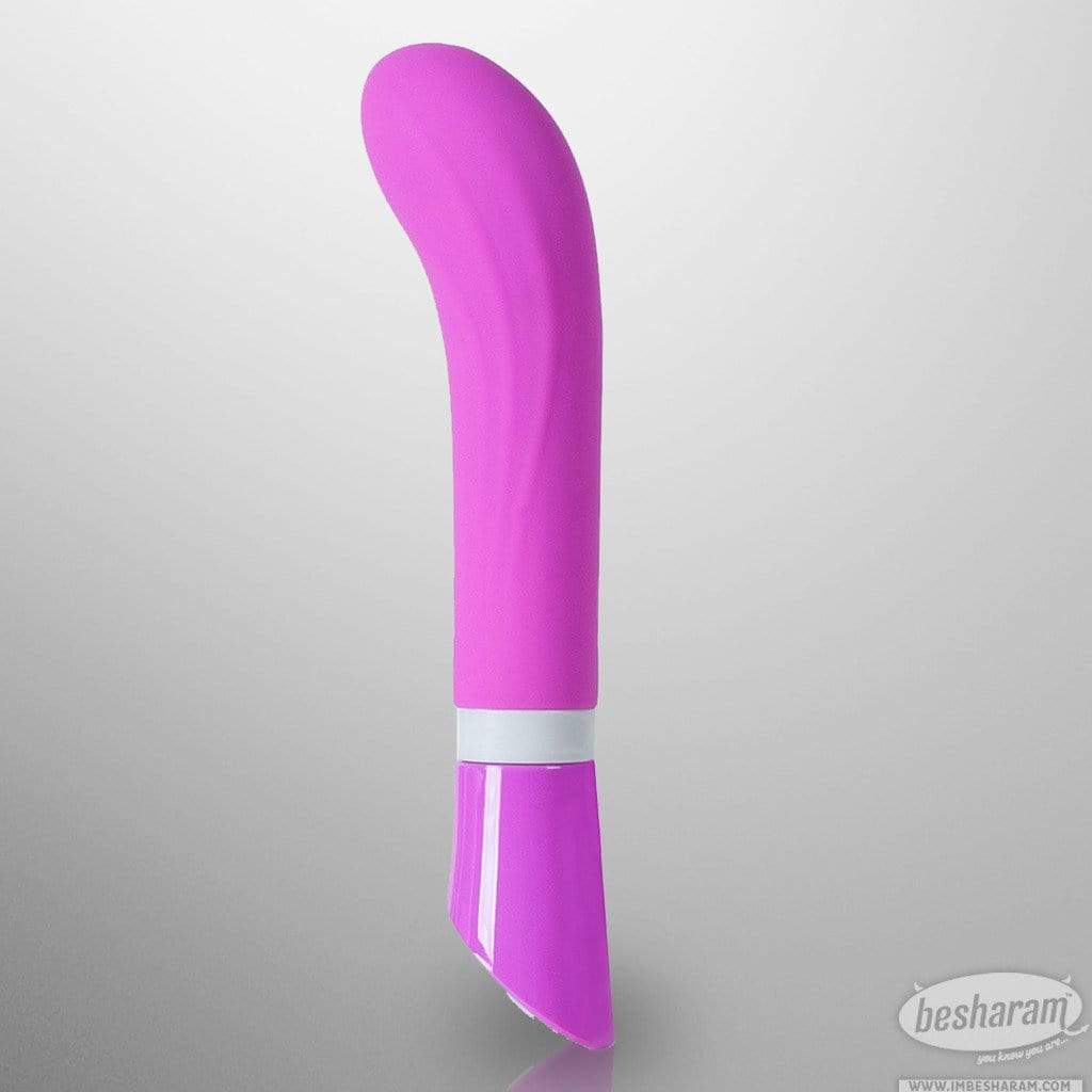 Bswish Bgood Deluxe Curve Vibrator