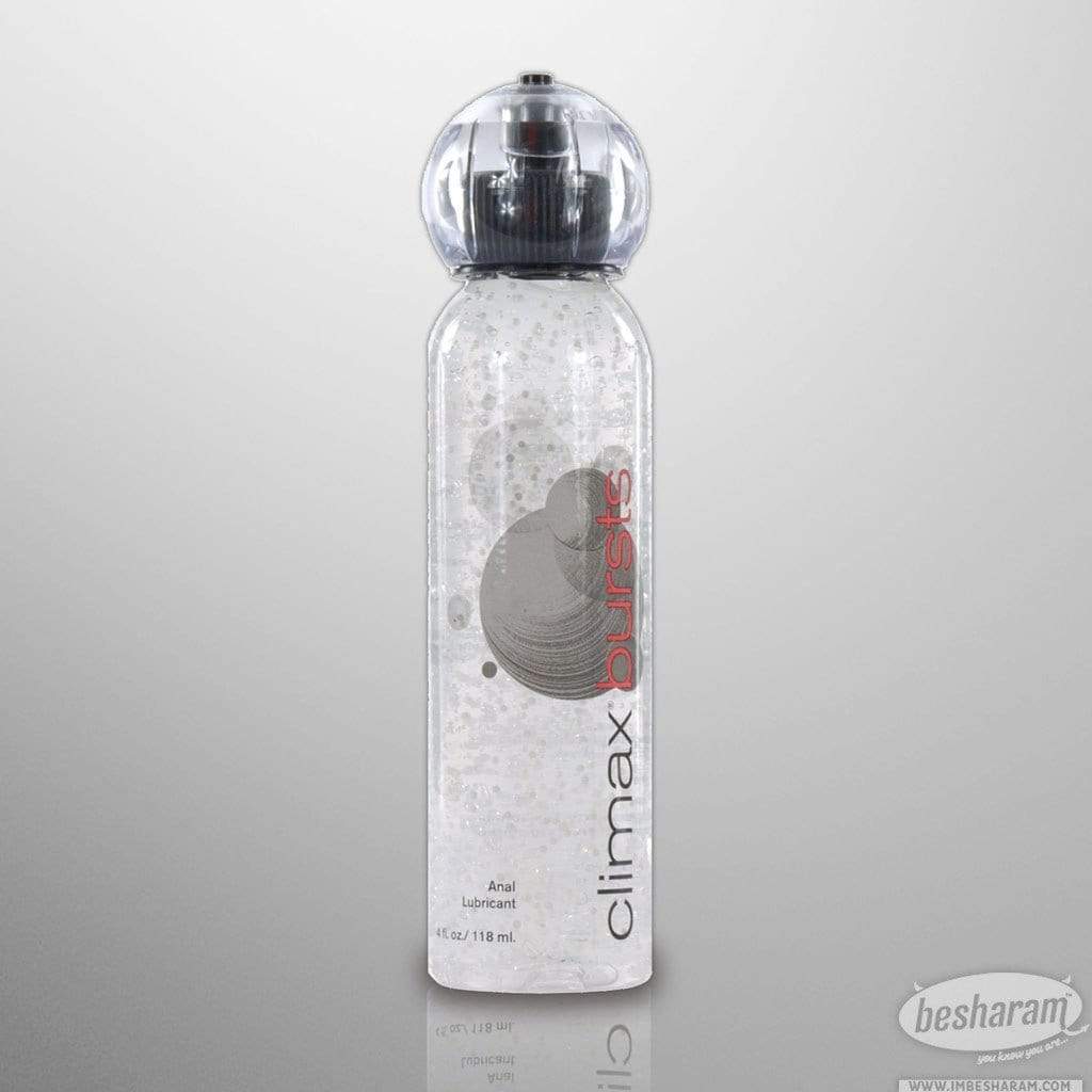Climax Bursts Anal Lubricant