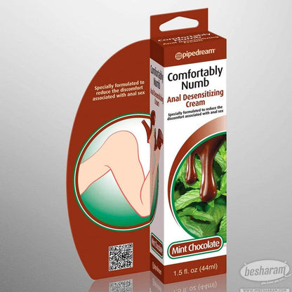 Comfortably Numb Anal Desensitizing Cream