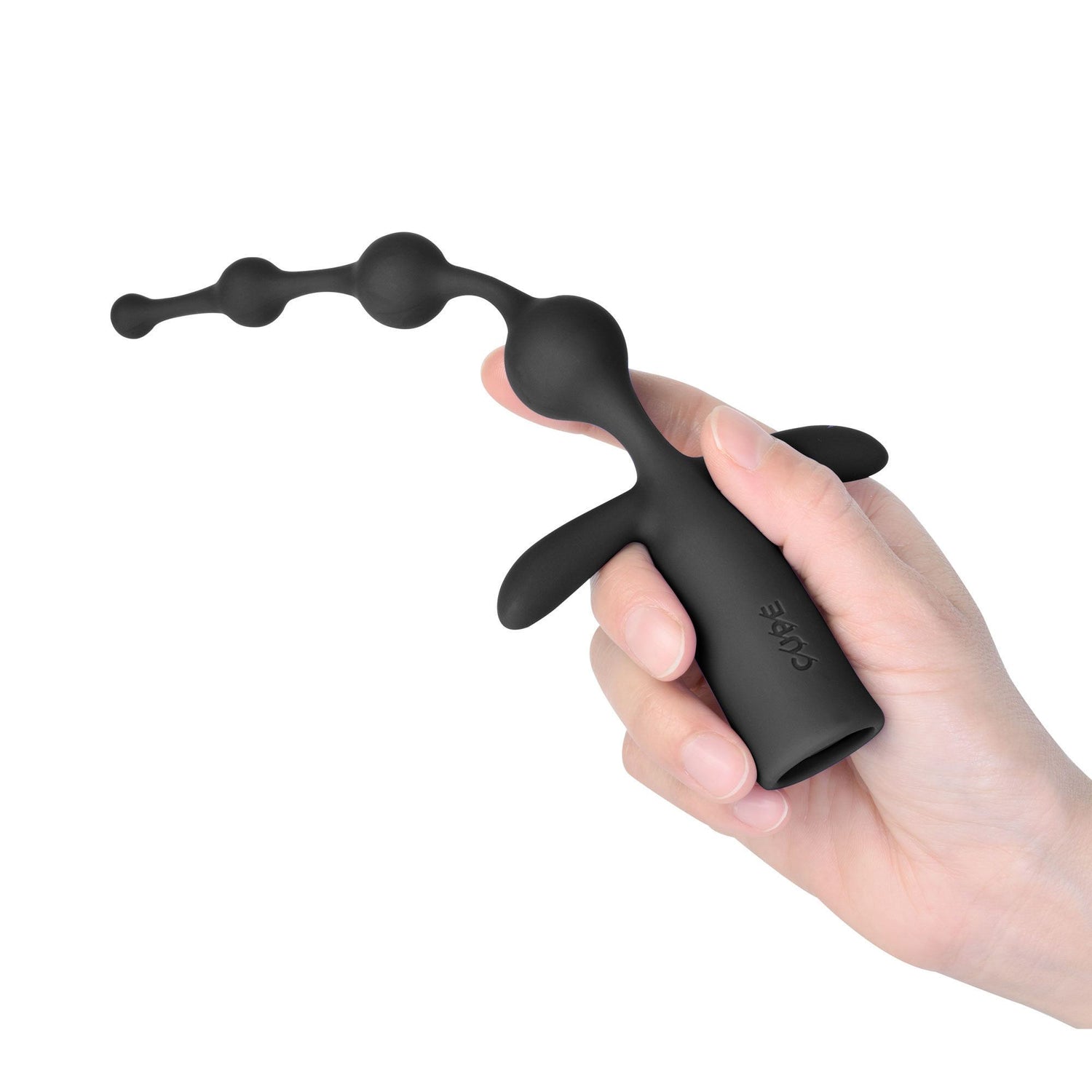 Cupe Captain - Vibrating Anal Beads