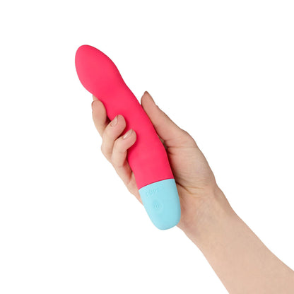 Cupe Inspector Midnight G-Spot Vibrator
