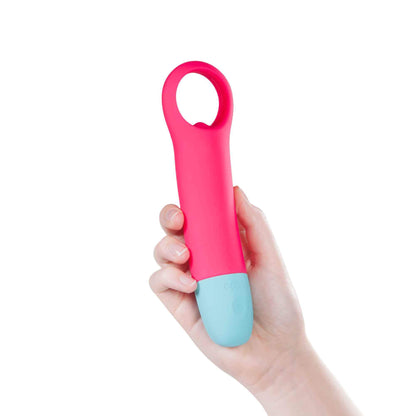 Cupe Mrs. Sleek Vibrator