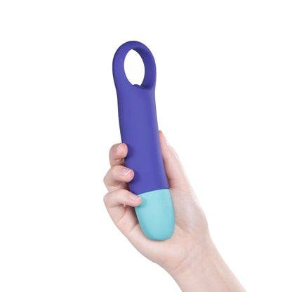 Cupe Mrs. Sleek Vibrator