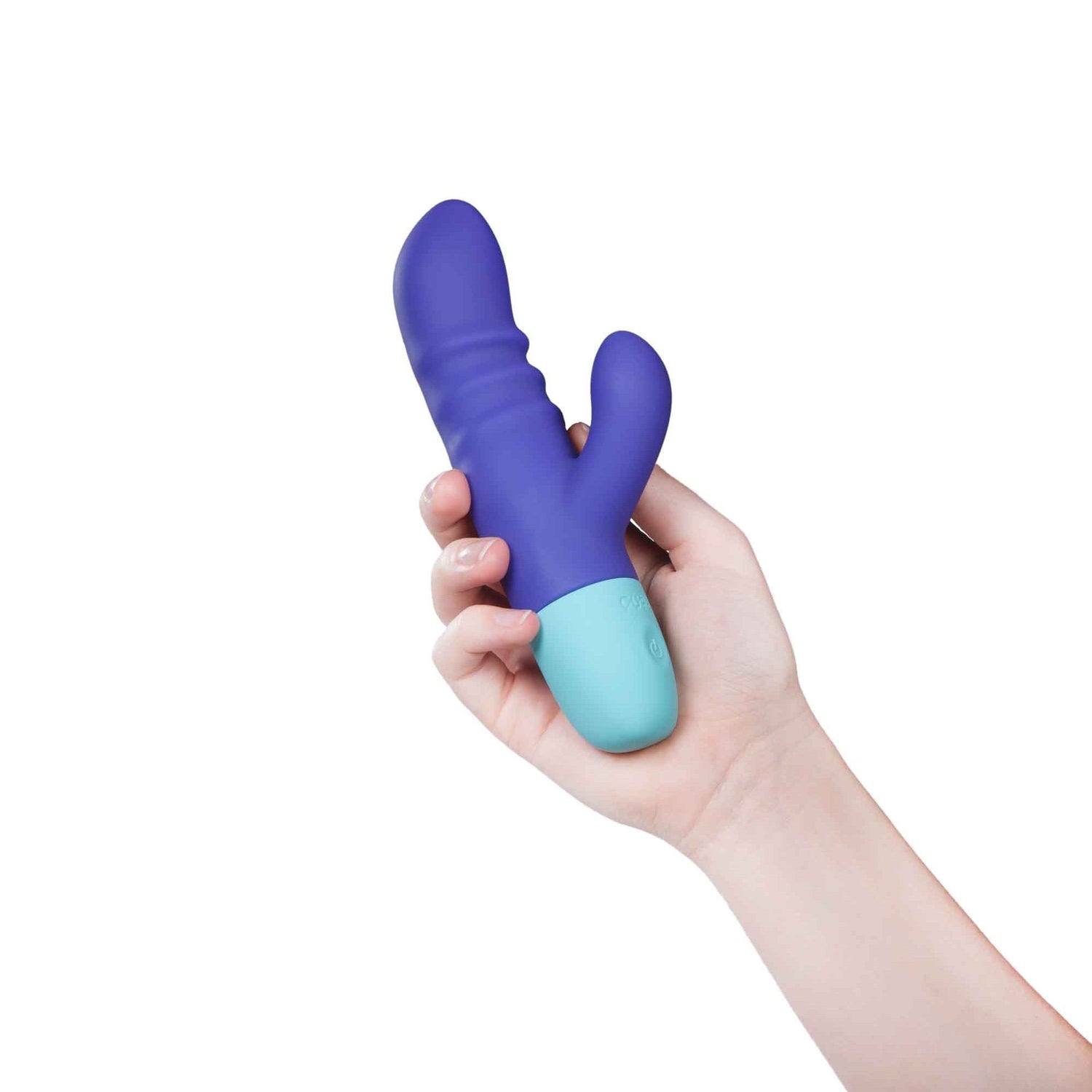 Cupe Mrs. Unstoppable Rabbit Vibrator