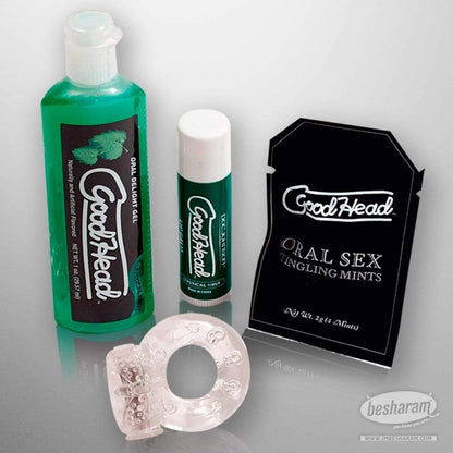 Goodhead Kit