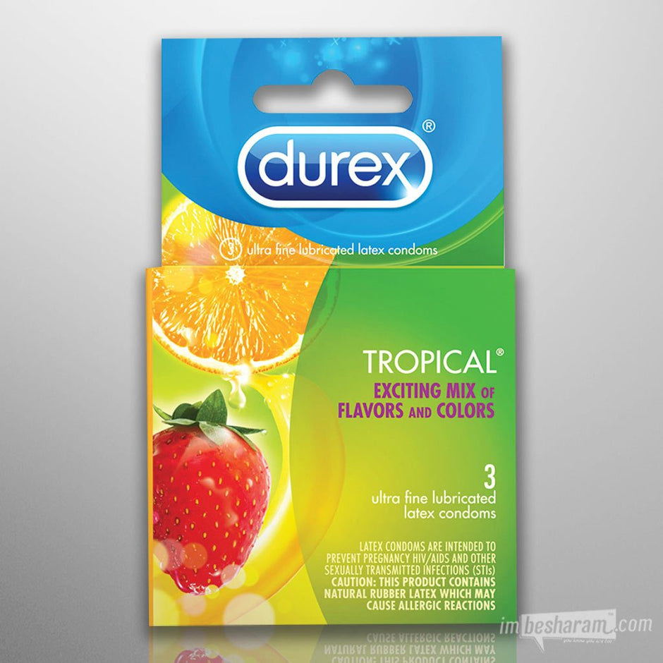 Flavored Condoms flavored-condoms