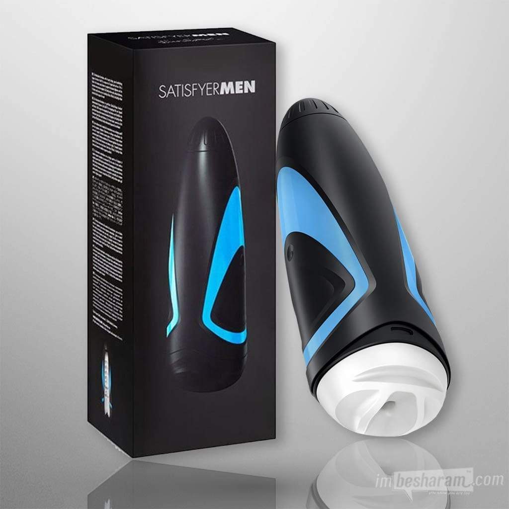 Satisfyer Men Masturbator