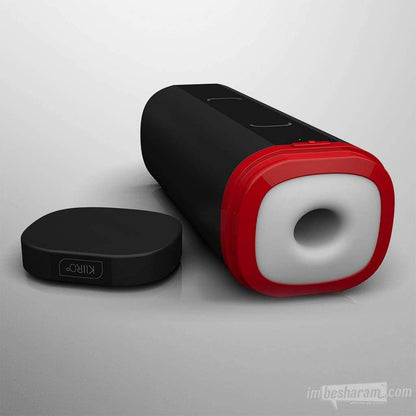 Kiiroo ONYX 2 Lisa Ann Experience