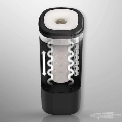 Kiiroo ONYX 2 Lisa Ann Experience