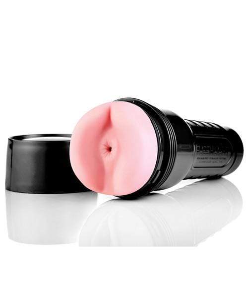 Fleshlight® Pink Original Masturbator