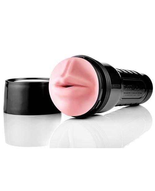 Fleshlight® Pink Original Masturbator