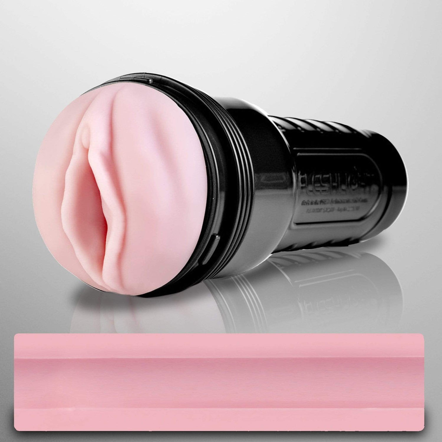 Fleshlight® Pink Original Masturbator