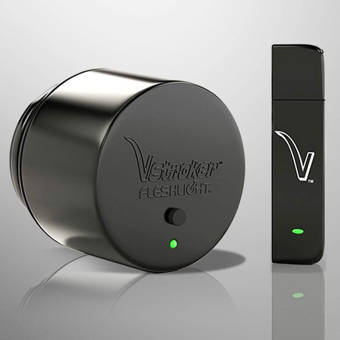 Fleshlight® Vstroker Attachment