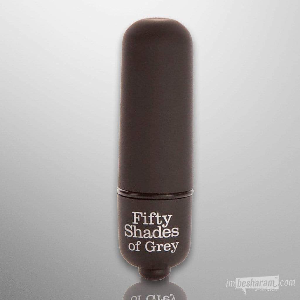 Fifty Shades of Grey - Heavenly Massage Bullet Vibe