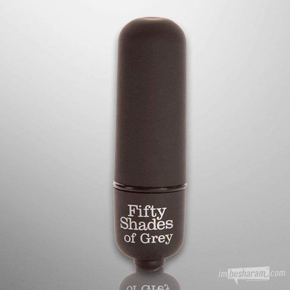 Fifty Shades of Grey - Heavenly Massage Bullet Vibe