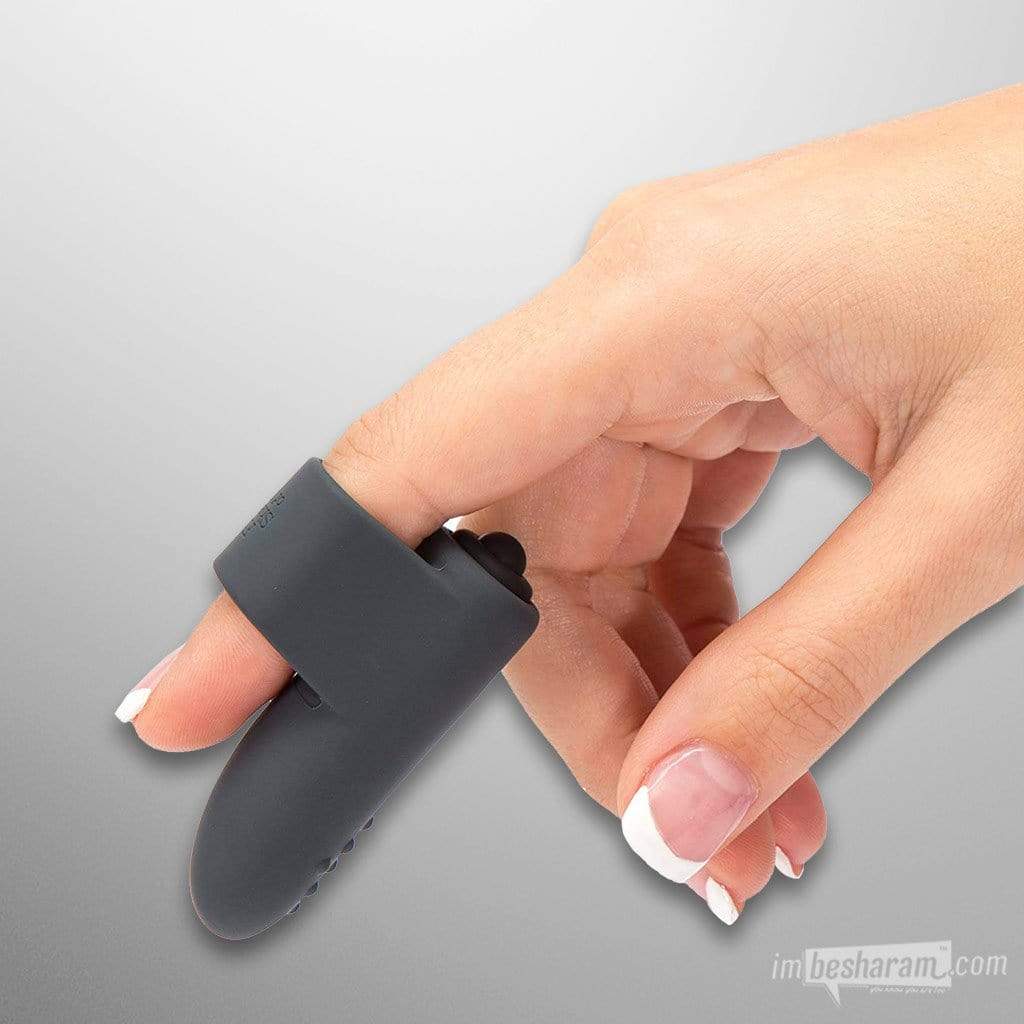 Fifty Shades Of Grey - Secret Touching Finger Massage