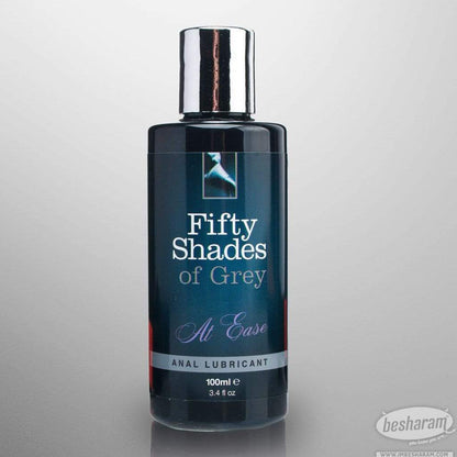 Fifty Shades Of Grey At Ease Anal Lubricant