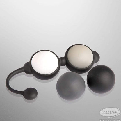 Fifty Shades of Grey Beyond Aroused Kegel Balls