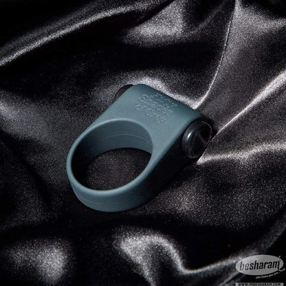 Fifty Shades Of Grey Feel It Baby Vibrating C-Ring