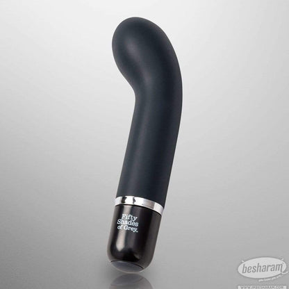 Fifty Shades Of Grey Insatiable Desire Mini G-Spot Vibrator
