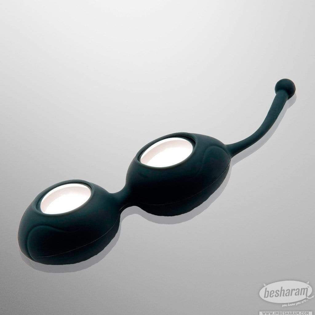 Fifty Shades Of Grey Pleasure Silicone Balls