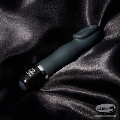 Fifty Shades Of Grey Sweet Touch Mini Clitoral Vibrator