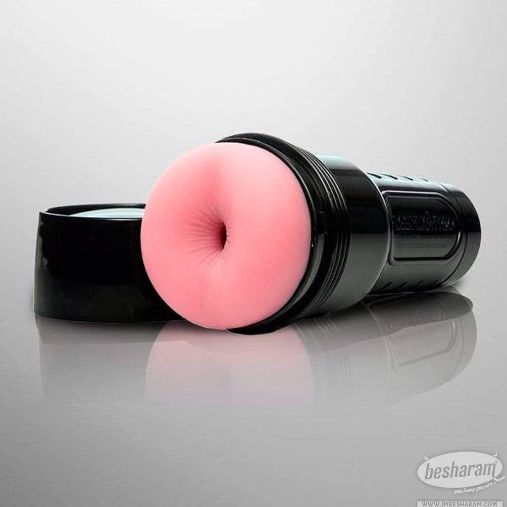 Fleshlight GO! Mini Masturbator