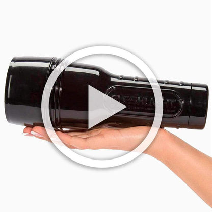 Fleshlight® Vibro Pink Touch Vibrating Masturbator