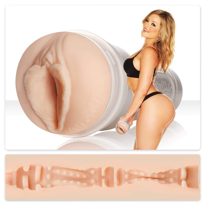 Fleshlight Girls® Alexis Texas Masturbator