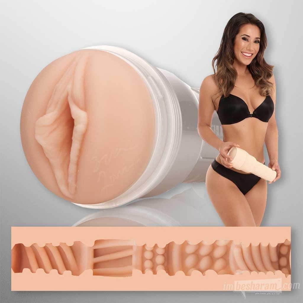 Fleshlight Girls® Eva Lovia Masturbator