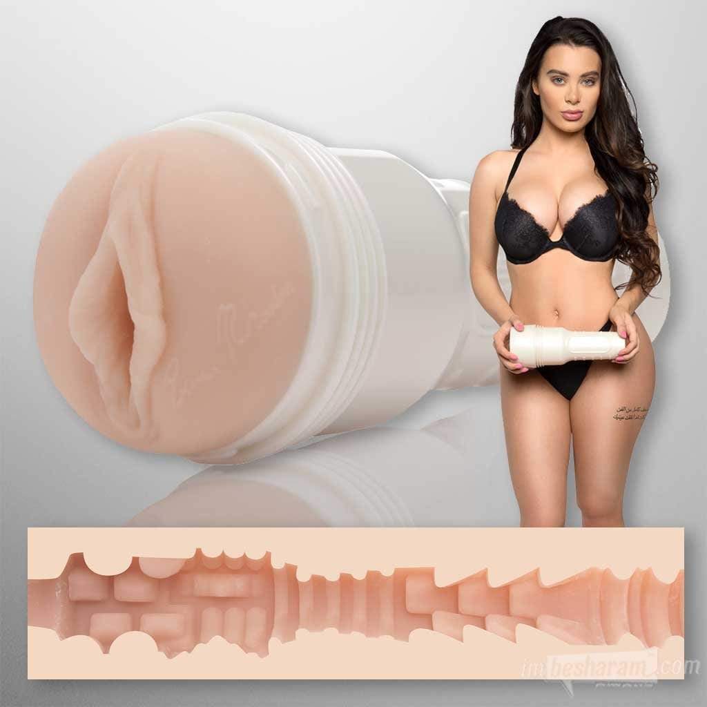 Fleshlight Girls® Lana Rhoades Masturbator