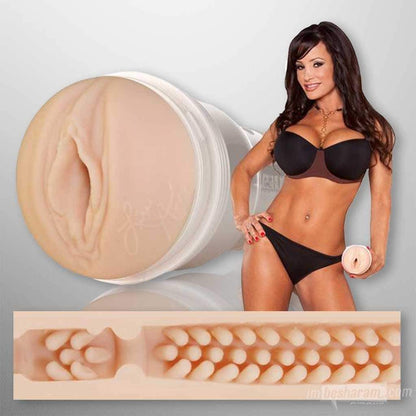 Fleshlight Girls® Lisa Ann Masturbator