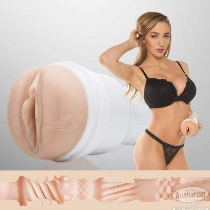 Fleshlight Girls® Kendra Sutherland Masturbator