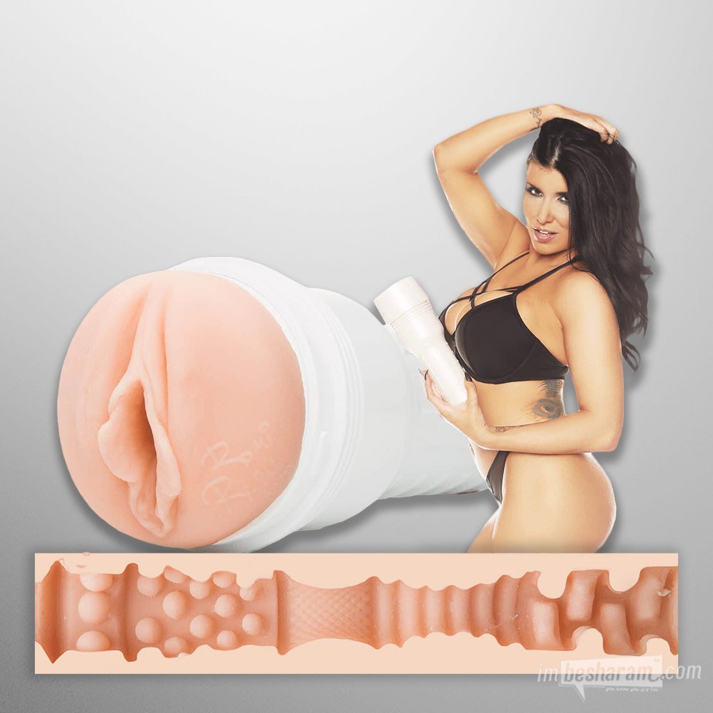 Fleshlight Girls Romi Rain Masturbator